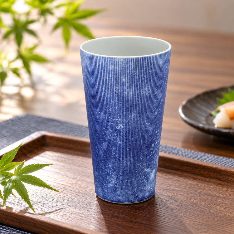 Japanese Tumblers & Free Cups