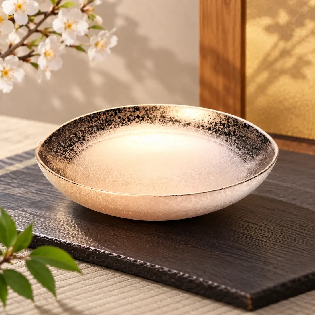 Arita Ware Plates