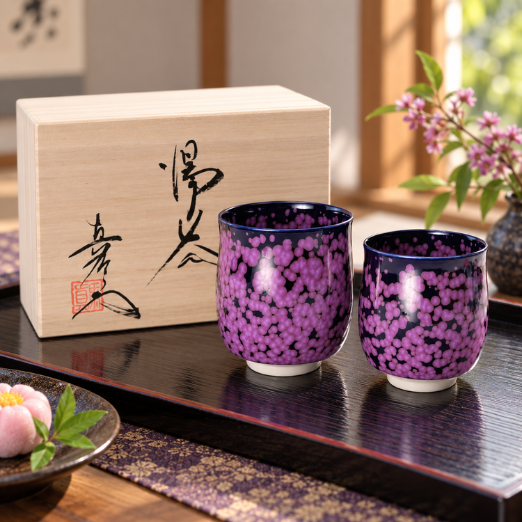 Arita Ware Drinkware