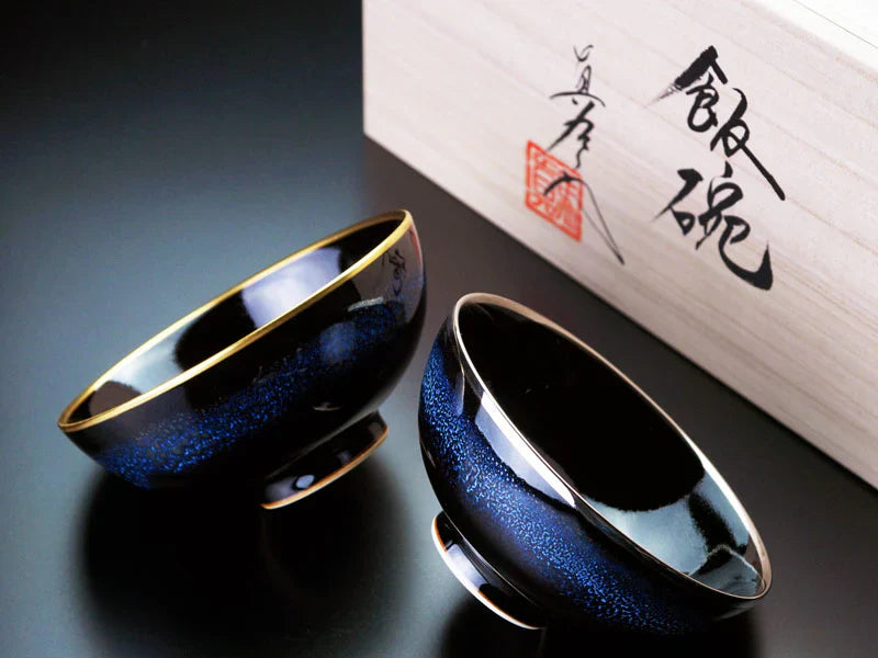Arita ware Rice Bowl・Donburi