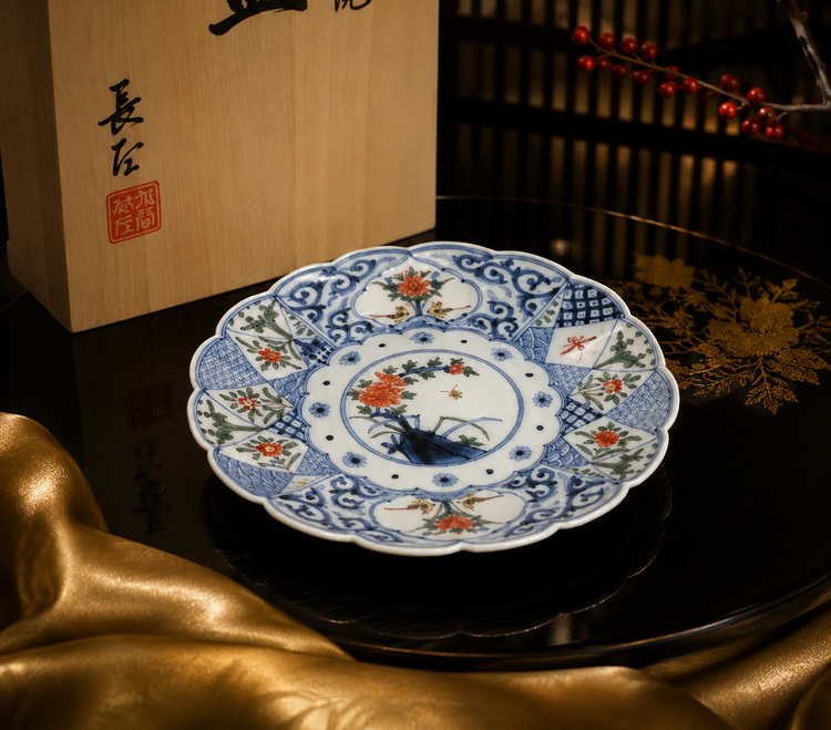 Japanese Tableware