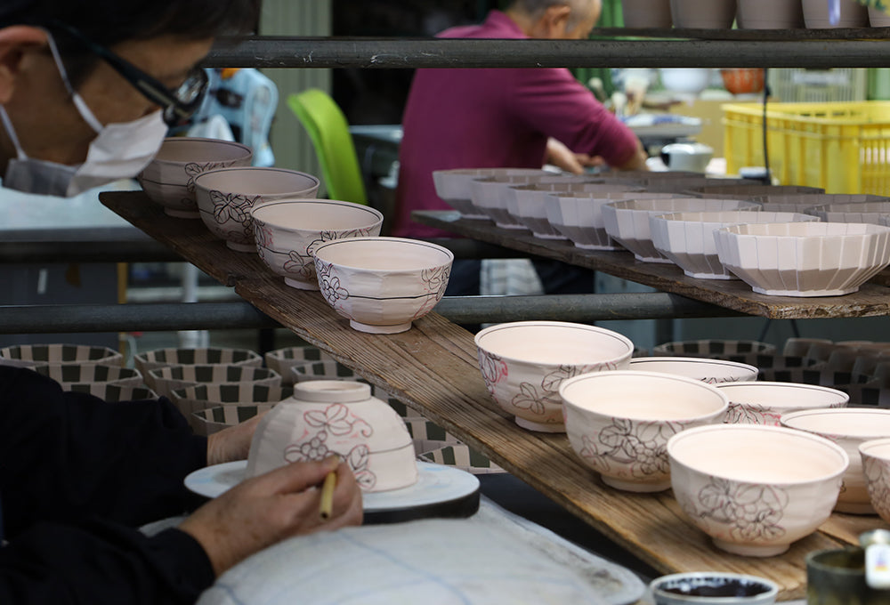 Arita Ware Fukusen Kiln