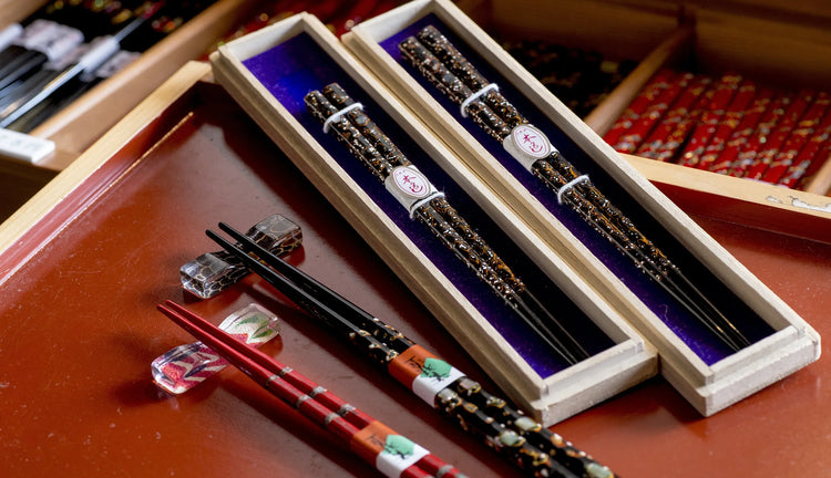 Chopstick Rests