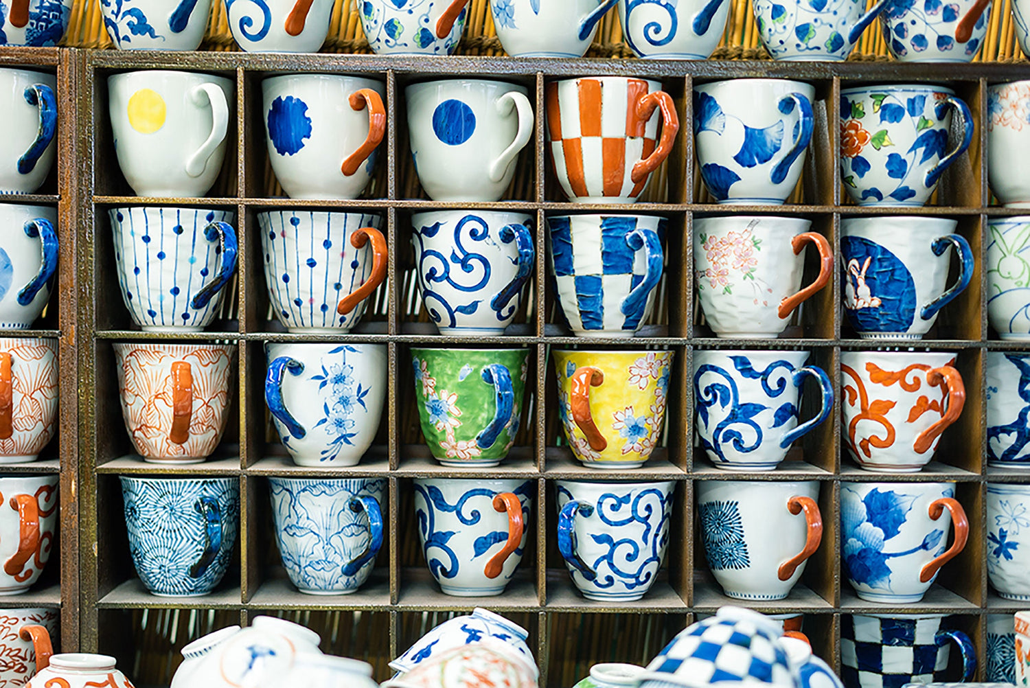 Arita ware Souta Kiln