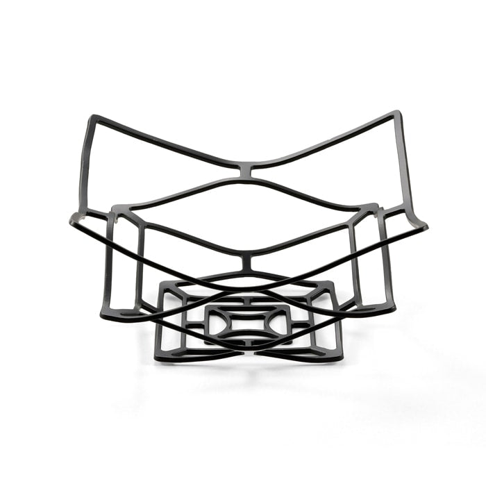 NOUSAKU KAGO SQUARE - M - REVERSIBLE BLACK