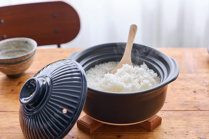 GINPO KIKKA RICE COOKER 2-CUPS