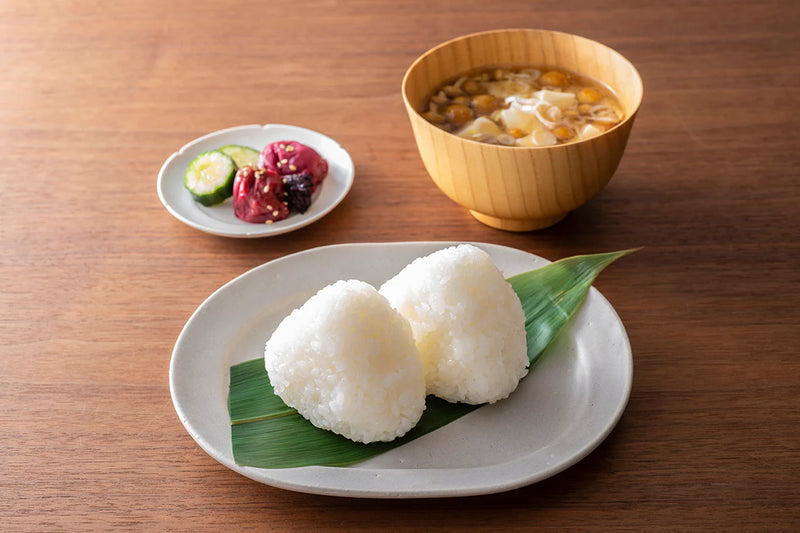 GINPO KIKKA RICE COOKER 3-CUPS