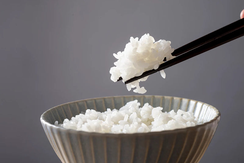 GINPO KIKKA RICE COOKER 3-CUPS