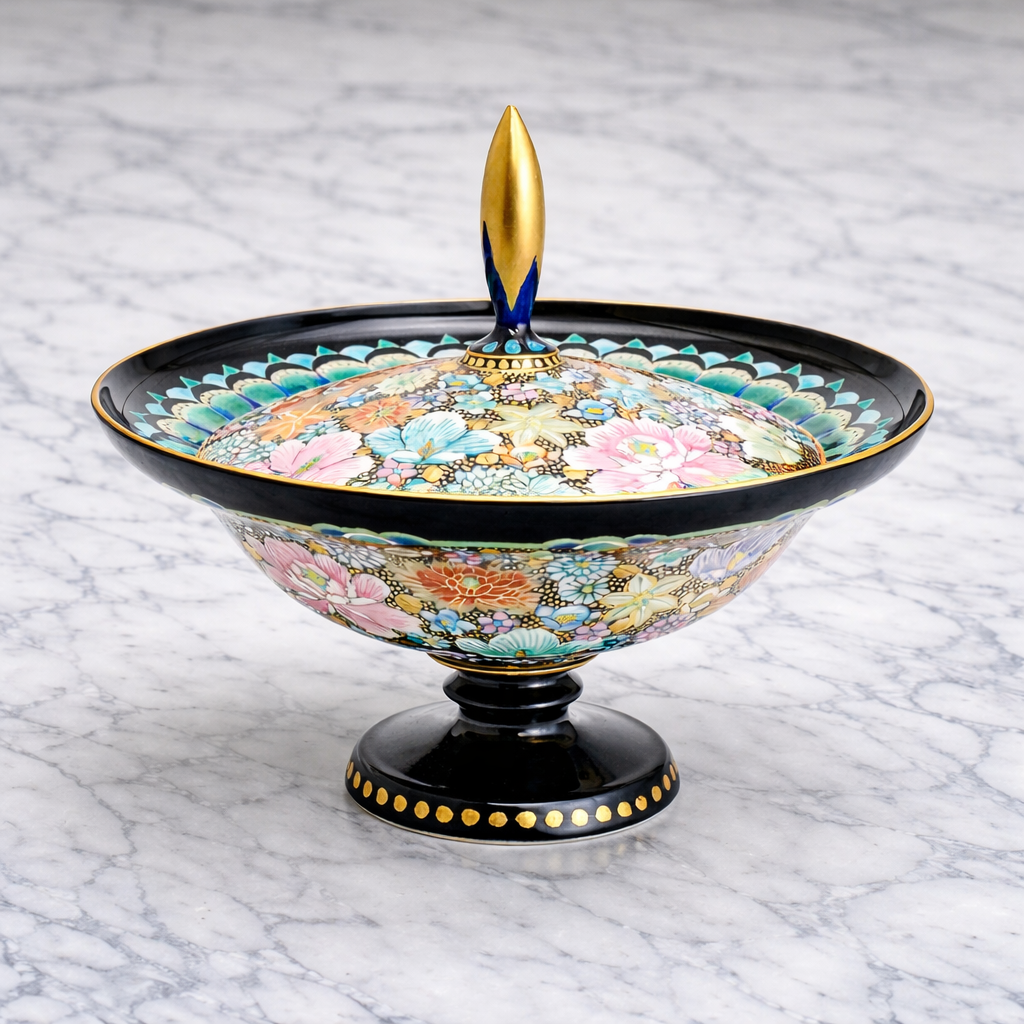 Image with text section