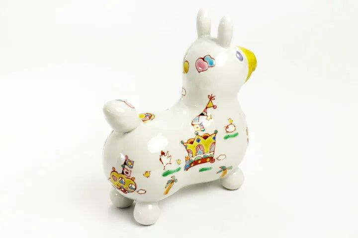 KUTANI RODY ŌSAMA NO YŪKŌ/MARIKO HIGAHSI