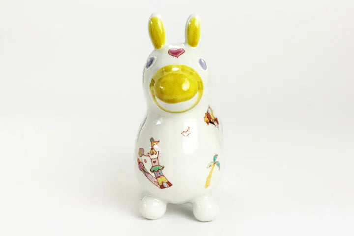 KUTANI RODY ŌSAMA NO YŪKŌ/MARIKO HIGAHSI