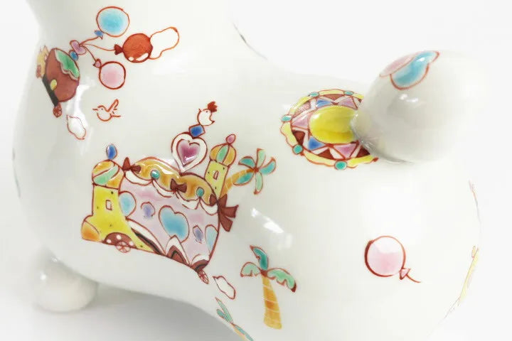 KUTANI RODY ŌSAMA NO YŪKŌ/MARIKO HIGAHSI