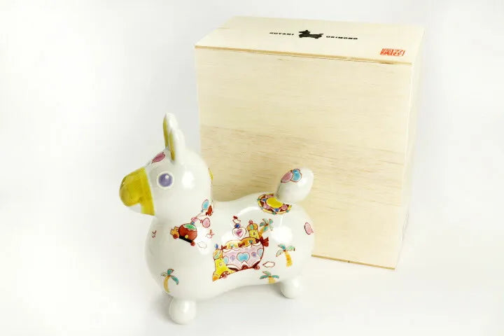 KUTANI RODY ŌSAMA NO YŪKŌ/MARIKO HIGAHSI