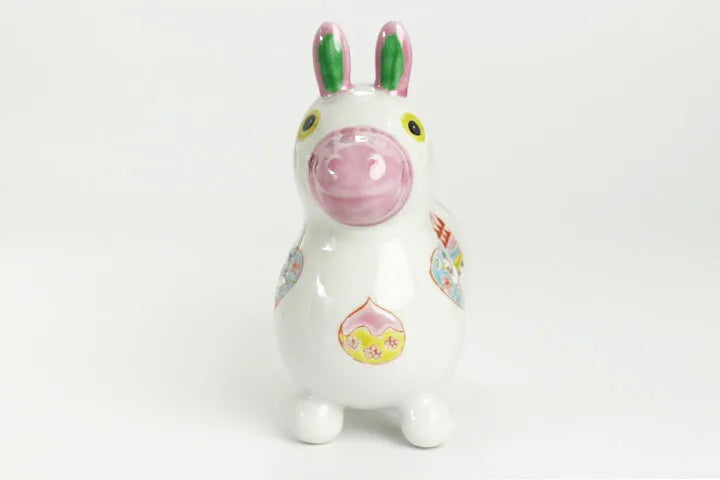 KUTANI RODY WATERFOWL DESIGN