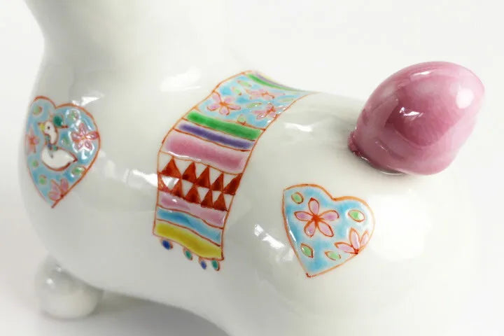 KUTANI RODY WATERFOWL DESIGN