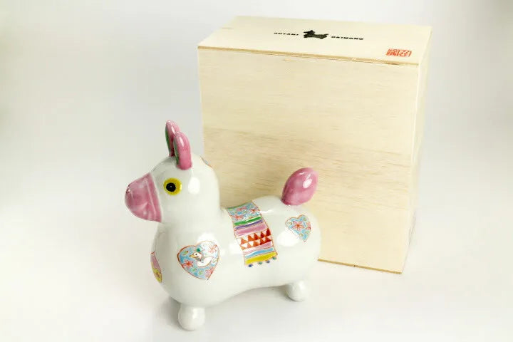 KUTANI RODY WATERFOWL DESIGN