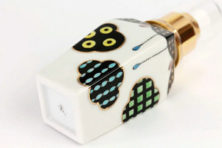 KUTANI WARE SPRAY BOTTLE IROKUMO