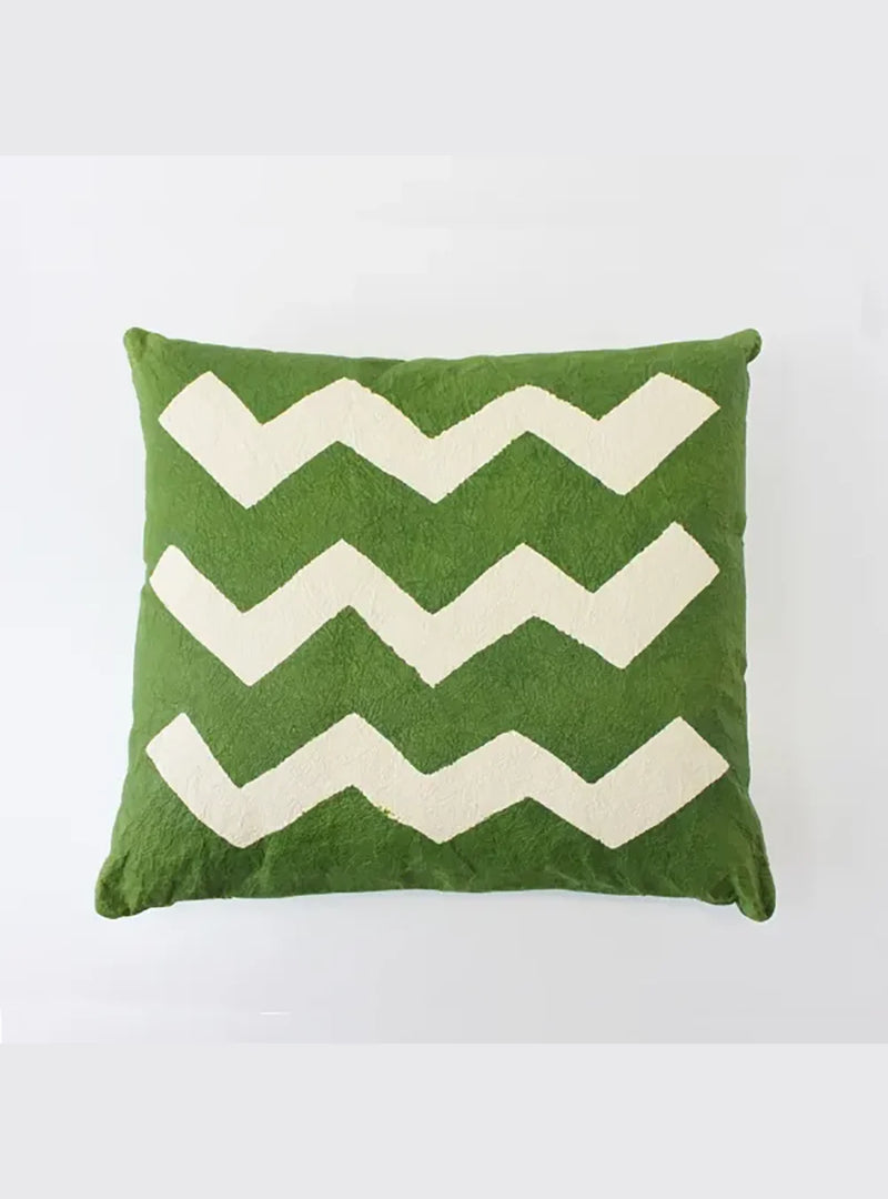 Keijusha Japanese Washi Paper Cushion