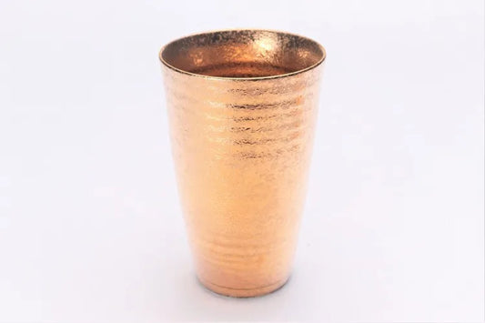 ARITA WARE LARGE FREE CUP / GOLD SERIES