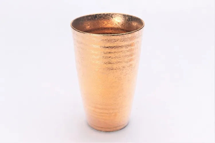 ARITA WARE LARGE FREE CUP / GOLD SERIES