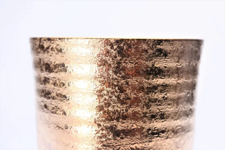 ARITA WARE LARGE FREE CUP / GOLD SERIES