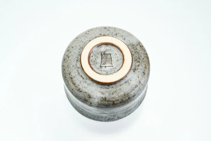 JAPANESE GUINOMI KUTANI TWO SPARROWS MOTIF/ TOSHITO NAKAMURA