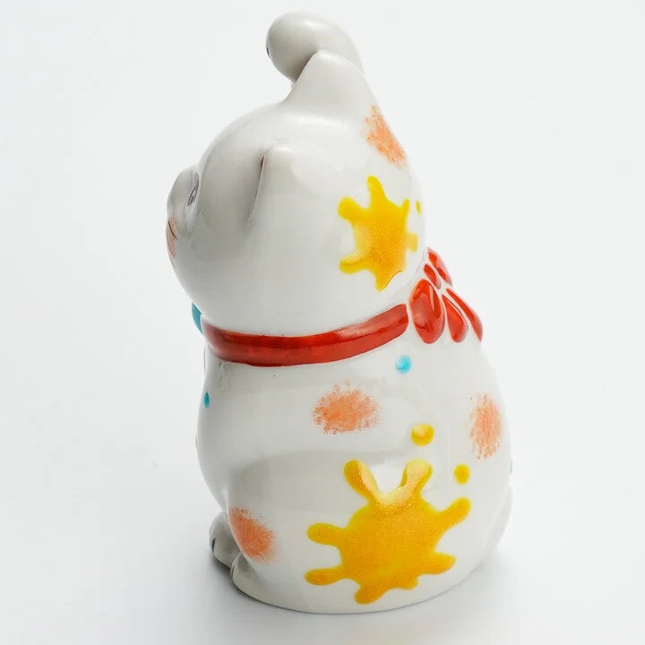 KOKUZOU KLIN KUTANI LUCKY CAT(MANEKI NEKO) PANCAKES