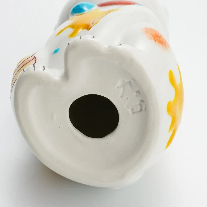 KOKUZOU KLIN KUTANI LUCKY CAT(MANEKI NEKO) PANCAKES