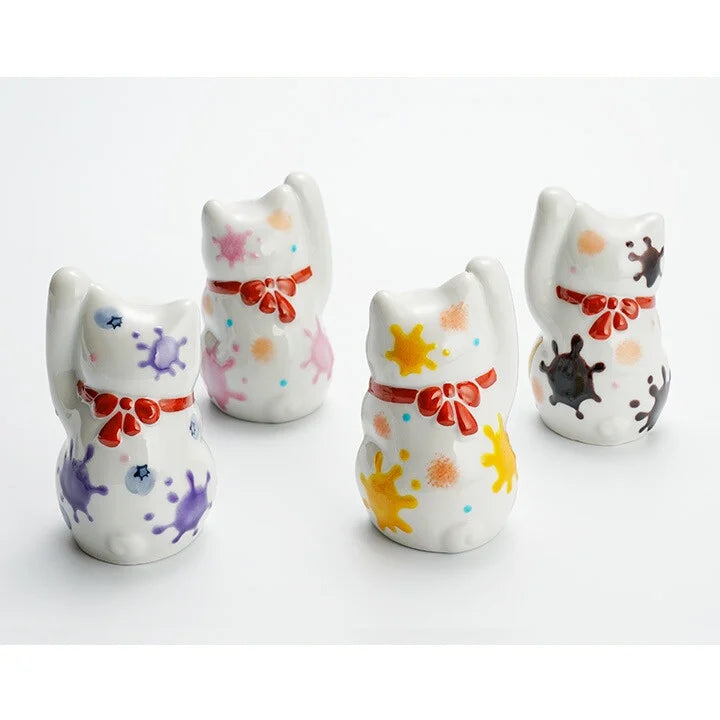 KOKUZOU KLIN KUTANI LUCKY CAT(MANEKI NEKO) PANCAKES