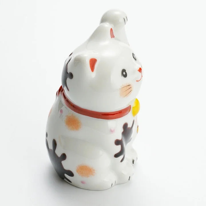 KOKUZOU KLIN KUTANI LUCKY CAT(MANEKI NEKO) CHOCOLATE BANANA