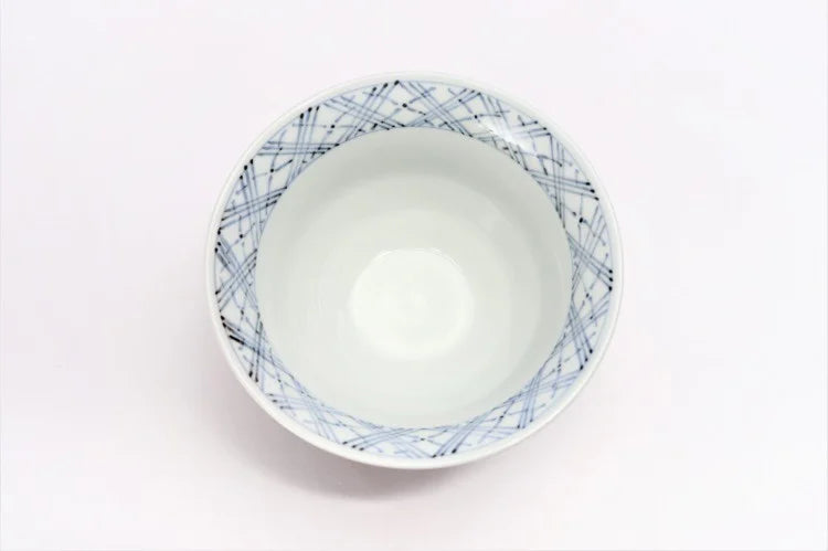 ARITA WARE AKA-DAMI AYAME /MIYAKESEITOSHO