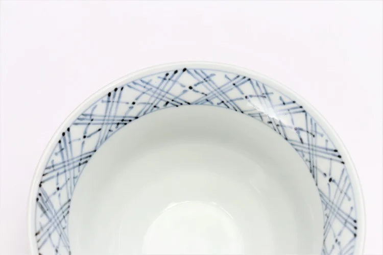 ARITA WARE AKA-DAMI AYAME /MIYAKESEITOSHO