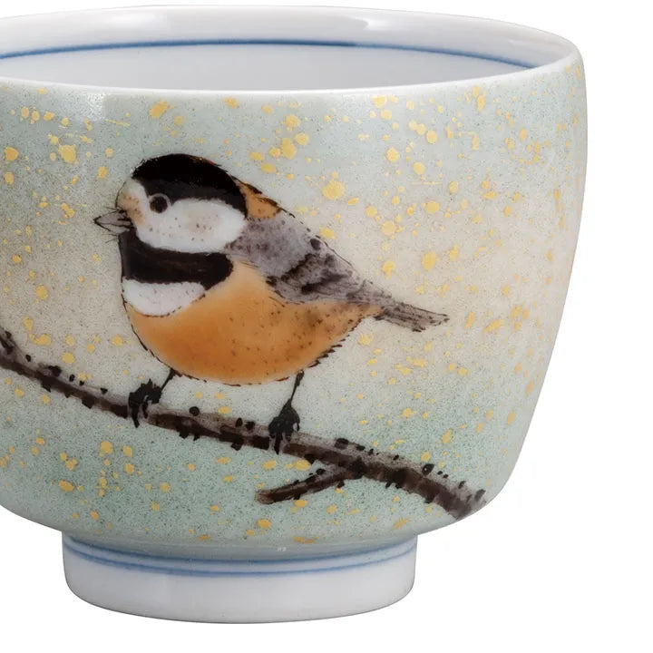 KUTANI JAPANESE GUINOMI VARIED TIT/ TOSHITO NAKAMURA