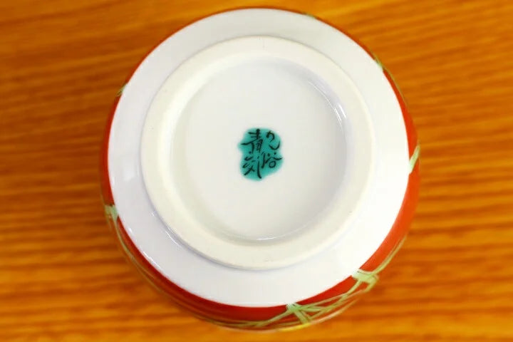 YUNOMI JAPAN KUTANI COSUMOSU /SEIKOU KLIN