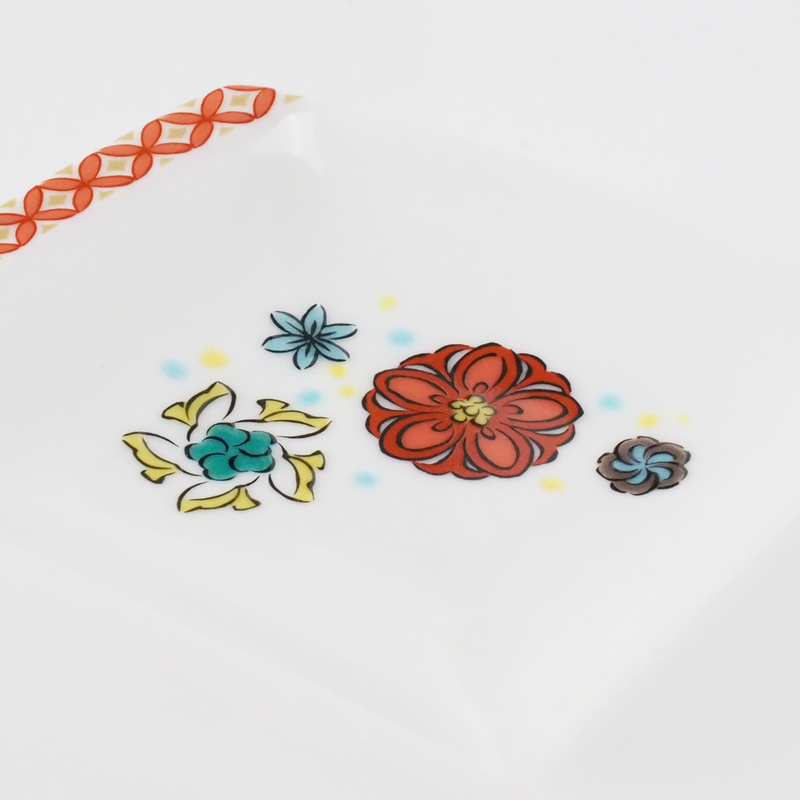 ALPS NO SHŌJO HEIDI DIVIDER PLATE KUTANI /SEIKOU KLIN