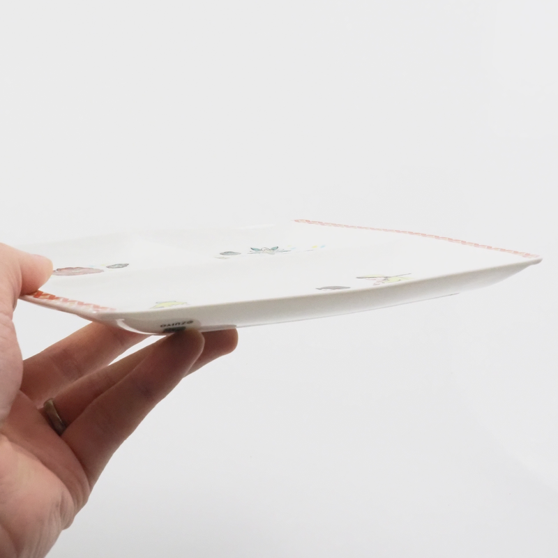 ALPS NO SHŌJO HEIDI DIVIDER PLATE KUTANI /SEIKOU KLIN