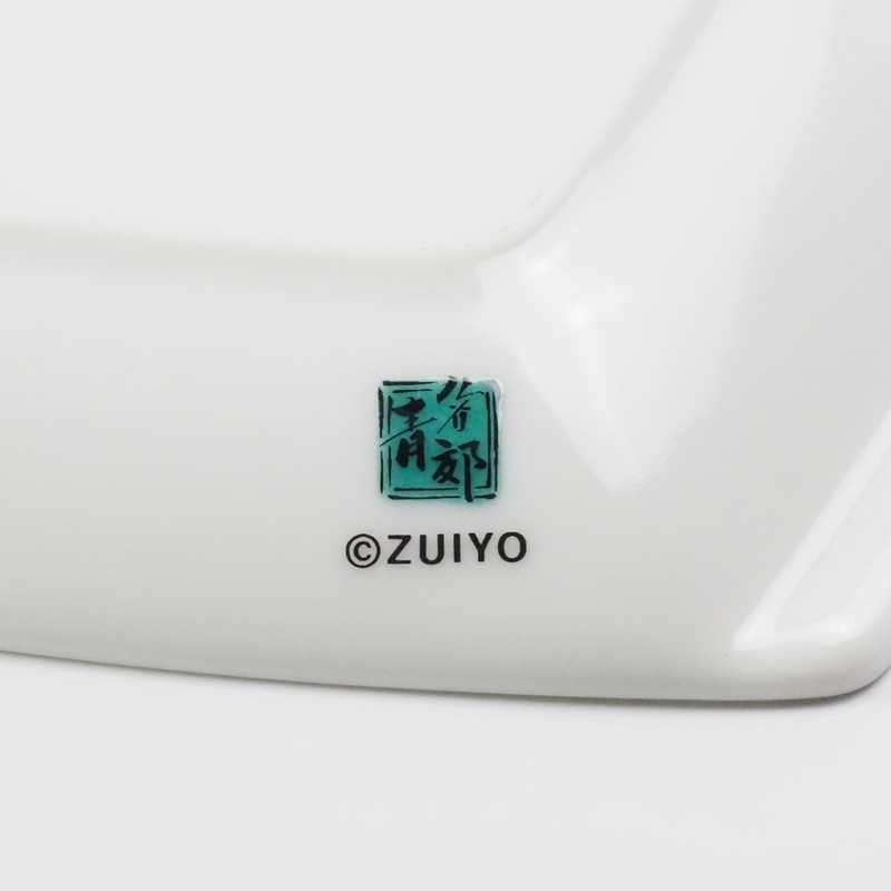 ALPS NO SHŌJO HEIDI DIVIDER PLATE KUTANI /SEIKOU KLIN