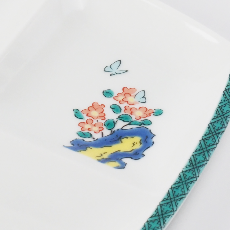 ALPS NO SHŌJO HEIDI DIVIDER PLATE KUTANI /SEIKOU KLIN