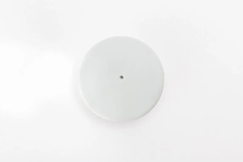 ARITA PORCELAIN WHITE PORCELAIN BLAST TEAPOT (LARGE) – RISOGAMA KILN