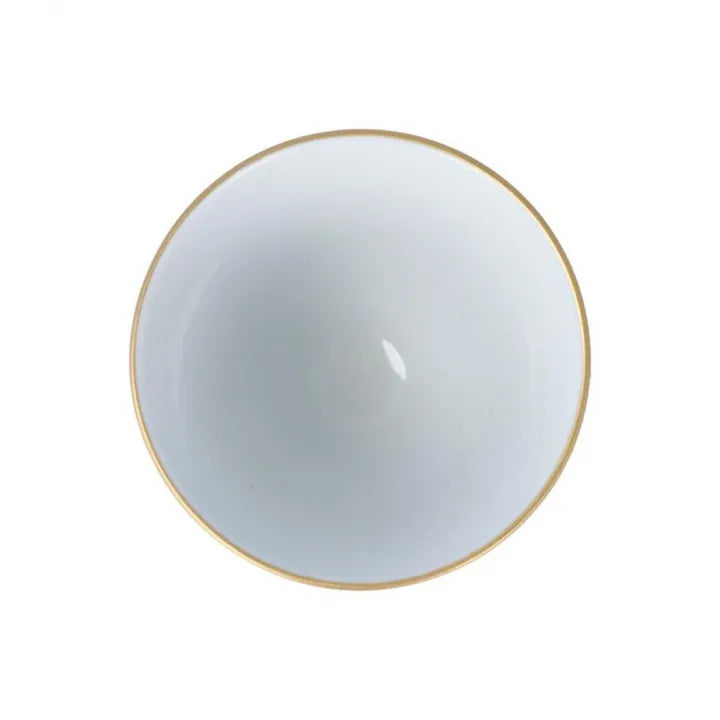 KUTANI WARE GUINOMI SAKE CUP – SHINKOSAI BY SAORI YAMAURA