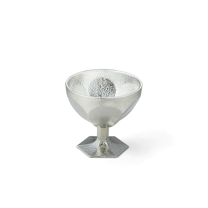 NOUSAKU “FLEUR” SMALL SIZE – SYLVIE AMAR COLLECTION | JAPANESE TINWARE