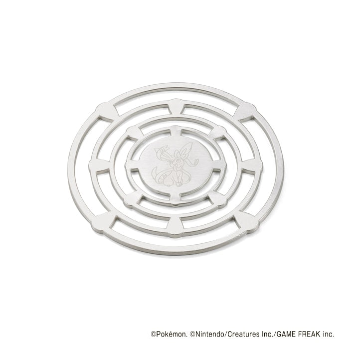 SYLVEON HYPER VOICE KAGO METAL ART – NOUSAKU POKÉMON COLLECTION