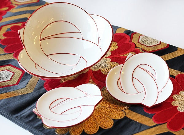 Image with text section