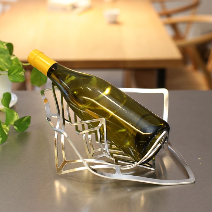 NOUSAKU KAGO SQUARE L – LARGE JAPANESE FLEXIBLE TIN BASKET