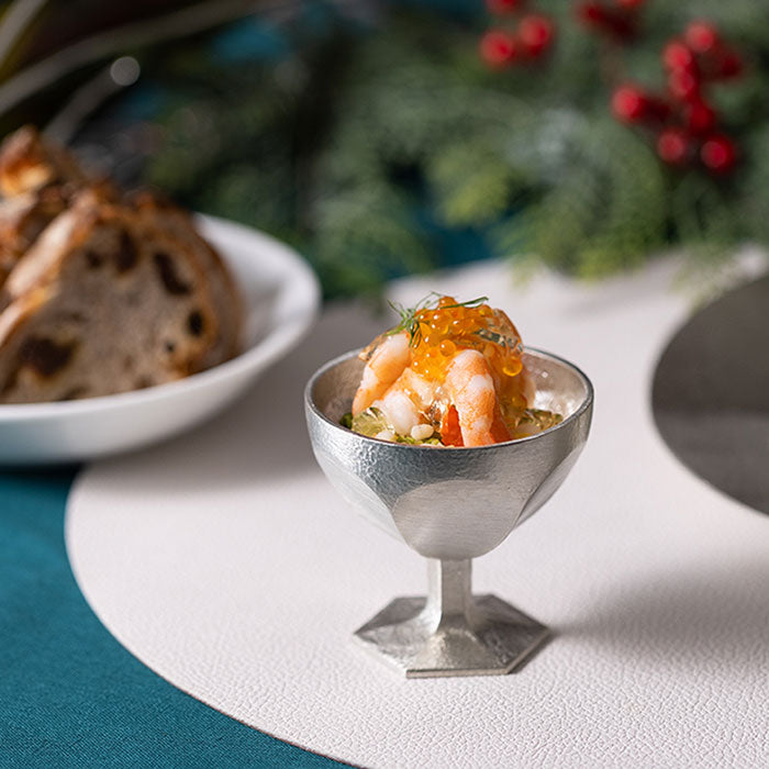 NOUSAKU “FLEUR” SIZE L – SYLVIE AMAR COLLECTION