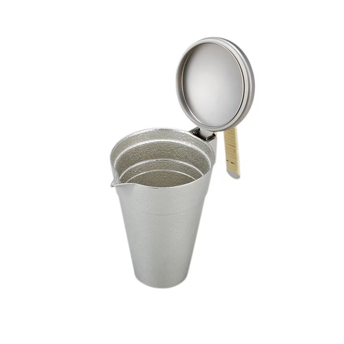 NOUSAKU JAPANESE LIDDED CHIRORI - S