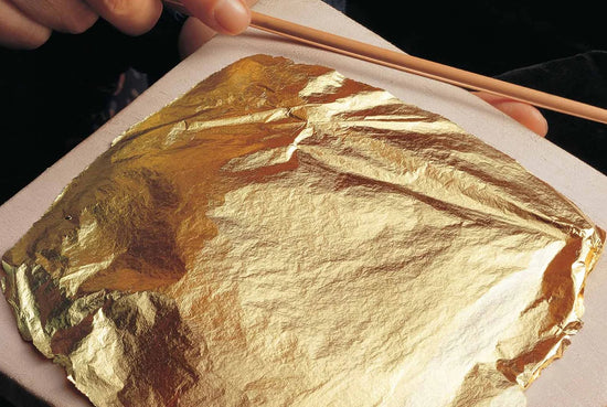 Image with text section