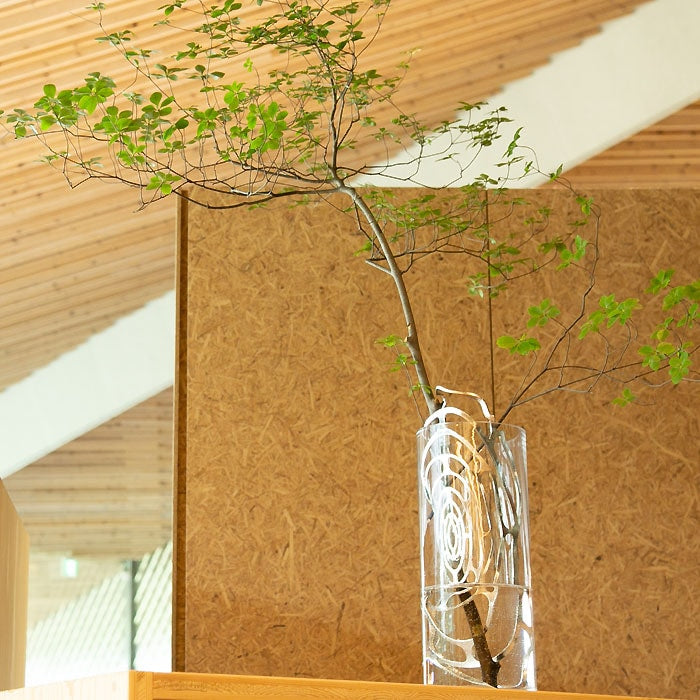 NOUSAKU KAGO OVAL - L