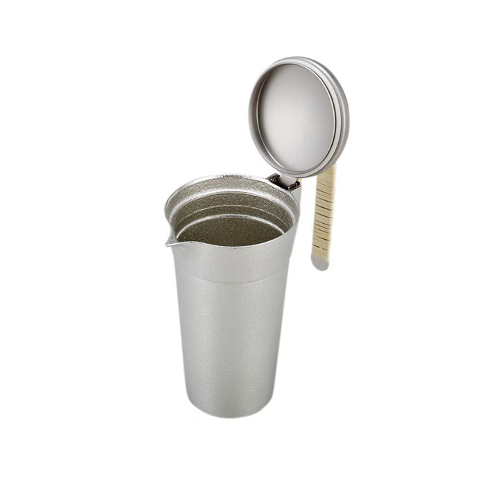 NOUSAKU JAPANESE LIDDED CHIRORI - L