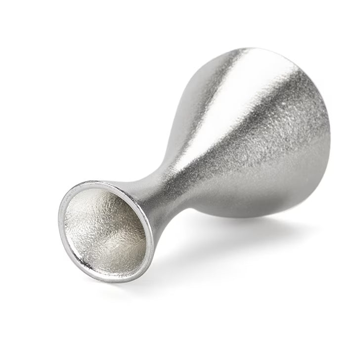 NOUSAKU JAPANESE WINE GLASS – S-LINE – GOLD LEAF